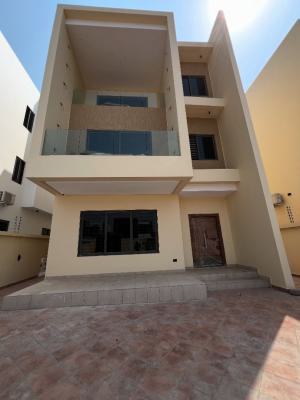 Executive 5 Bedroom, East Legon, Accra, House for Sale