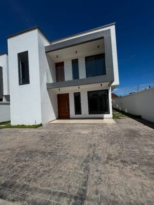 Executive 4 Bedroom, Ga East Municipal, Accra, House for Sale