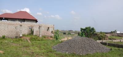 Build Without Delay - Own Your Plot at Prampram, African Ancestral Walls, Prampram, Ningo Prampram District, Accra, Mixed-use Land for Sale