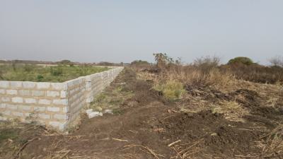 Tsopoli  Buerko - Private Documented Plots, Police Barrier, Tsopoli, Ningo Prampram District, Accra, Mixed-use Land for Sale