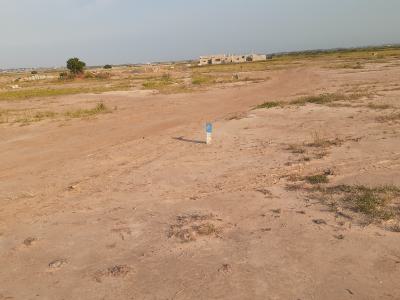 Tema Community 25 Half Plot -- Peaceful & Fully Verified, Devtraco Road, Community 25, Tema, Accra, Mixed-use Land for Sale