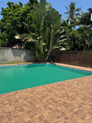 Executive 3 Bedroom, Cantonments, Accra, Apartment for Sale