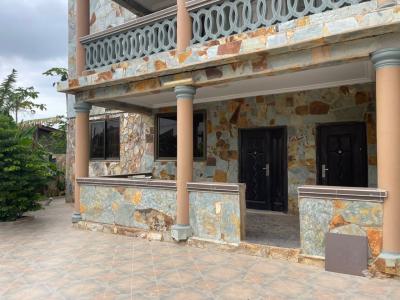 Weija White Cross 2 Bedrooms, West Hills Mall, Ga West Municipal, Accra, Apartment for Rent