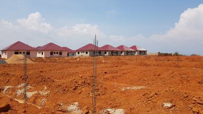 Estate Plot Ownership - Cedar Court, Comm.25, Adom Estate Road, Community 25, Tema, Accra, Mixed-use Land for Sale