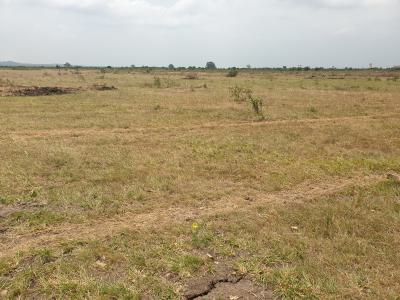 Calm Land with Open Breeze in Tsopoli, Destination, Tsopoli Police Barrier, Tsopoli, Ningo Prampram District, Accra, Mixed-use Land for Sale