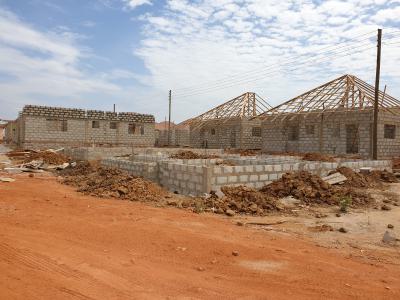 Outstanding Inner City Lands at Tema Community 25, Adom Estate Road, Dawhenya, Tema, Accra, Mixed-use Land for Sale