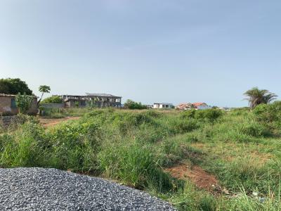 Mixed-use Plot at Prampram Beach Side, Oasis International Training Center, Prampram, Ningo Prampram District, Accra, Mixed-use Land for Sale