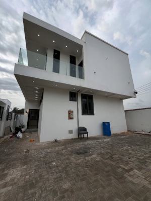 Executive Newly Built All En-suite 3 Bedroom, Adjiringanor, East Legon, Accra, House for Rent