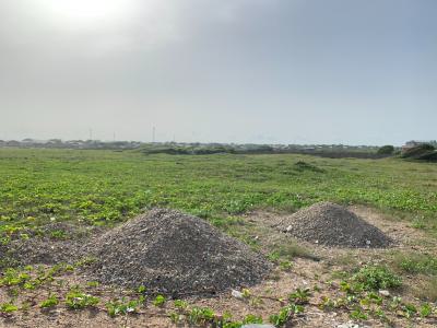 Residential Plots at Prampram Beach Side, Oasis International Training Center, Prampram, Ningo Prampram District, Accra, Mixed-use Land for Sale