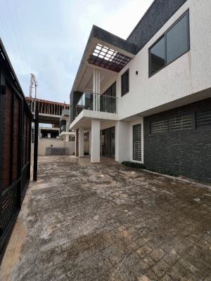 Executive Newly Built All En-suite 3 Bedroom, Airport Residential Area, Accra, House for Rent