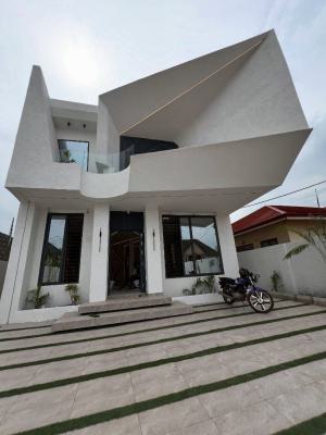 Executive an Off Plan En-suite 4 Bedroom, East Legon, Accra, House for Sale