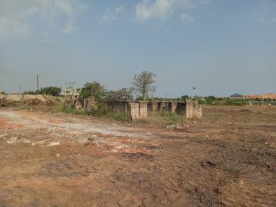 Genuine Promo !!!!!! Community 25 Tema, Cedar Court - Adom Estate Housing, Afienya, Tema, Accra, Residential Land for Sale