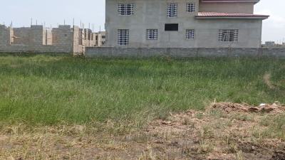 Just The Right Plot to Start with - Comm.25, Adom Estate Road, Community 25, Tema, Accra, Mixed-use Land for Sale