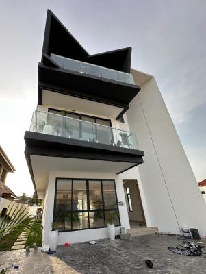 Executive 5 Bedrooms, East Legon, Accra, House for Sale