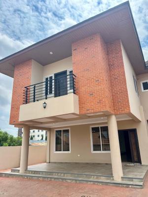 Executive 4 Bedroom, East Legon, Accra, House for Rent