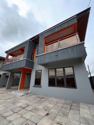 Executive Newly Built All En-suite 4 Bedroom, Haatso, Ga East Municipal, Accra, House for Sale