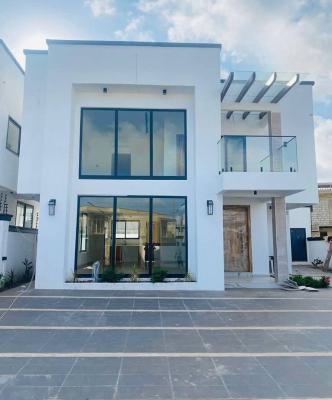 Executive Ensuite 4 Bedroom, Tse Addo, Accra, House for Sale