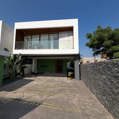 Executive 3.5 Bedroom, East Legon, Accra, House for Rent