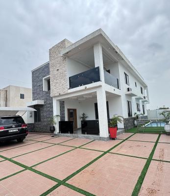 Executive 4 Bedroom, East Legon, Accra, House for Sale