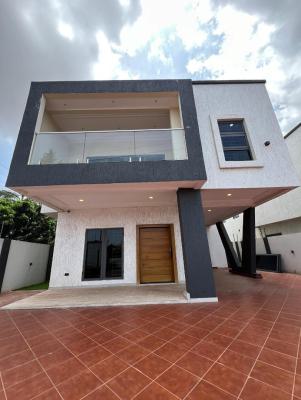 Executive Newly Built All En-suite 4 Bedroom, East Legon, Accra, House for Sale