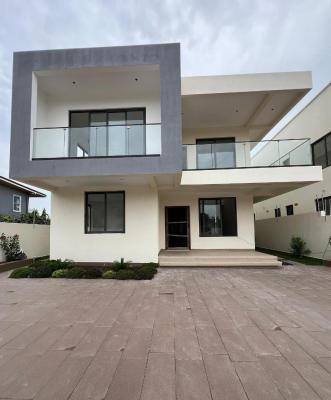 Executive 4 Bedroom, East Legon, Accra, House for Sale