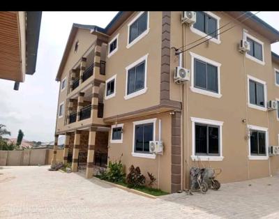 Executive 2bedroom Apartment @ Labadi, Labadi-aborm, Accra, Apartment for Rent