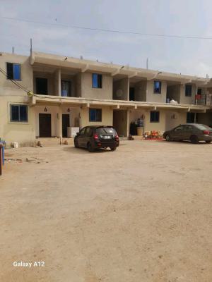 Chamber and Hall Apartment @ East Airport, East Airport, Airport Residential Area, Accra, Apartment for Rent