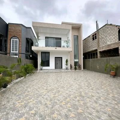 Luxury 4bedroom Townhouse @ Ogbojo, Ogbojo, East Legon, Accra, Townhouse for Sale