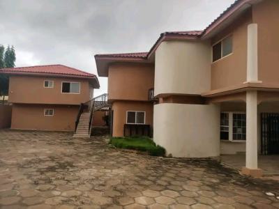 Neat 3bedroom Apartment @ Spintex, Spintex, Accra, Apartment for Rent