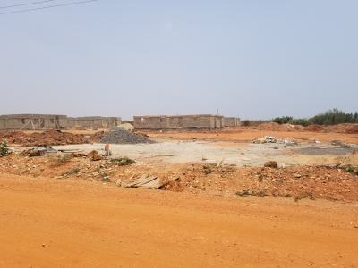 Calm Meets Possibility -- Tema Community 25, Cedar Court, Community 25 Mall, Community 25, Tema, Accra, Mixed-use Land for Sale