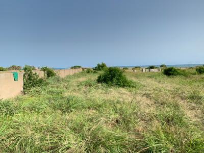 Limited Plots at Prampram Coast Lane, African Ancestral Walls, Prampram, Ningo Prampram District, Accra, Mixed-use Land for Sale