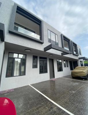 Executive Fully Furnished 3 Bedrooms, Cantonments, Accra, Townhouse for Rent