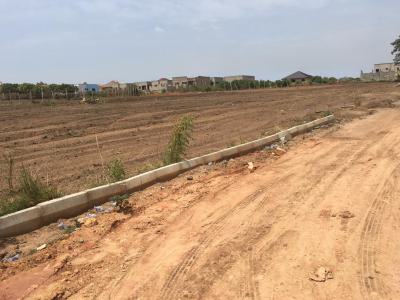 a Fresh Breath of Land -- Tema Community 25, Cedar Court, Community 25 Mall, Community 25, Tema, Accra, Mixed-use Land for Sale