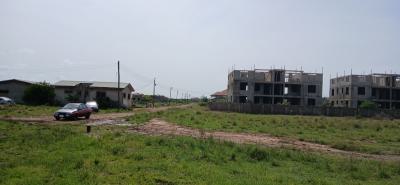 Pramprams Finest - Avenue 302, Half Plot, Prampram Junction, Prampram, Ningo Prampram District, Accra, Mixed-use Land for Sale