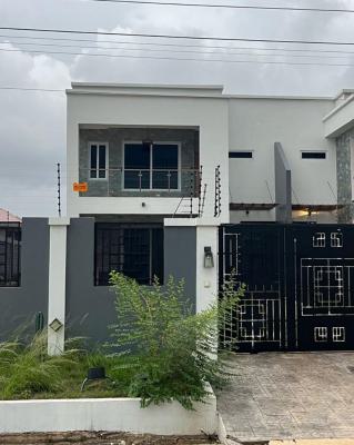 Executive Self Compound 3 Bedroom, East Legon, Accra, House for Rent