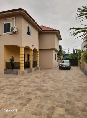Neat 2bedroom Apartment @ Eadt Airport, East Airport, Airport Residential Area, Accra, Apartment for Rent