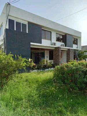 Executive 6bedroom House+ 3bq@ Airport Residential Area, Airport Residential Area, Accra, House for Rent