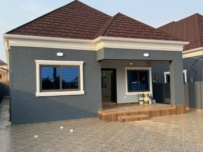 3 Bedrooms at Ablekuma Odumase, Odumase, Ga South Municipal, Accra, Detached Bungalow for Sale