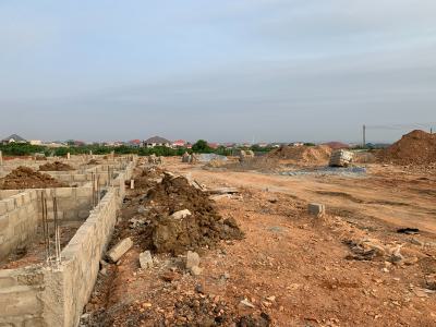 Tema Community 25 -- Your Gateway to Calm and Growth, Community 25 Mall, Community 25, Tema, Accra, Mixed-use Land for Sale