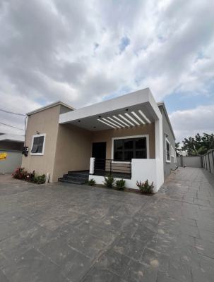 3 Bedroom House Oyarifa, Oyarifa, Oyarifa, La Nkwantanang Madina Municipal, Accra, House for Sale