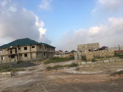 Open Space, Easy Living -- Tema Comm. 25, Cedar Court Plots, Community 25 Mall, Community 25, Tema, Accra, Mixed-use Land for Sale