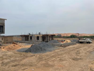 Build with No Stress- Plots in Tema Community 25, Community 25 Mall, Community 25, Tema, Accra, Mixed-use Land for Sale