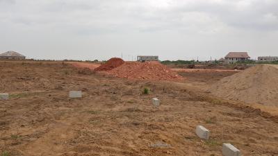 Affordable Estate Plots at Cedar Court, Comm.25, Adom Estate Road, Community 25, Tema, Accra, Mixed-use Land for Sale