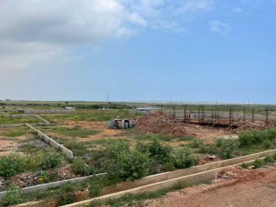 Ready-to-build Plot in Cedar Court, Tema Community 25, Community 25 Mall, Community 25, Tema, Accra, Mixed-use Land for Sale