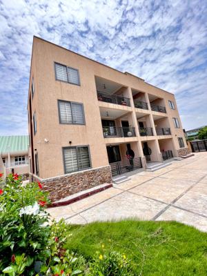 Executive Furnished 2 Bedroom, Spintex, Accra, Apartment for Rent