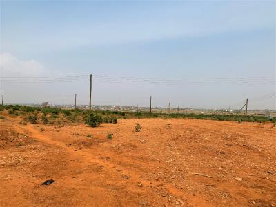 The Family Nest Plot -- Tema, Community 25, Adom Estate Road, Community 25, Tema, Accra, Mixed-use Land for Sale