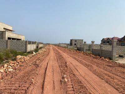 Smart Land for Smart Plans in Prampram, Solomon Court, Oasis International Training Center, Prampram, Ningo Prampram District, Accra, Mixed-use Land for Sale