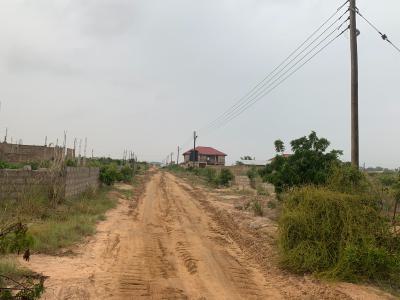 Start Strong, Build Bold at Solomon Court, Prampram, Oasis International Training Center, Ningo Prampram District, Accra, Mixed-use Land for Sale