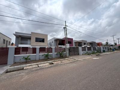 Executive 4 Bedroom, East Legon Hills, East Legon, Accra, House for Sale