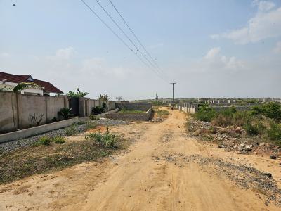 Easy to Own, Ready to Build in Prampram, Solomon Court, Oasis International Training Center, Prampram, Ningo Prampram District, Accra, Mixed-use Land for Sale